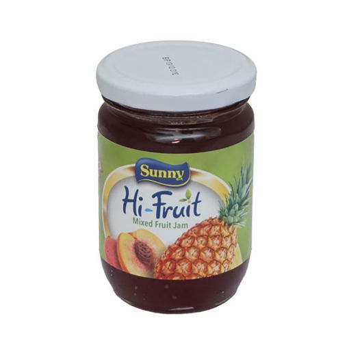 Picture of SUNNY HI FRUIT JAM MIX 285G