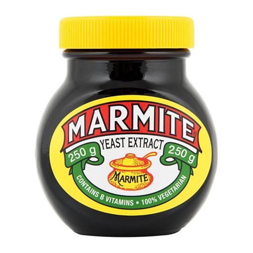 Picture of MARMITE JAR 250G