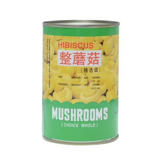 Picture of HIBISCUS CHAMPIGNON HIBISCUS WHOLE 425G