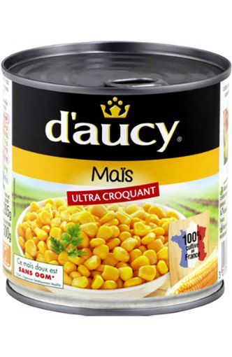 Picture of DAUCY MAIS DOUX 300G