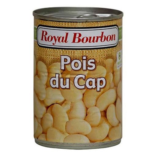 Picture of ROYAL BOURBON POIS DU CAP NATURE 400G