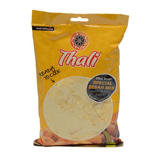 Picture of THALI BESANE MIX 500G