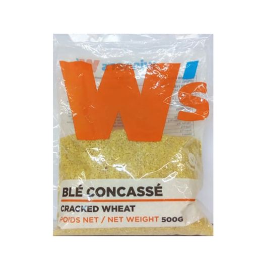 Picture of WINNERS BLE CONCASSE 500G