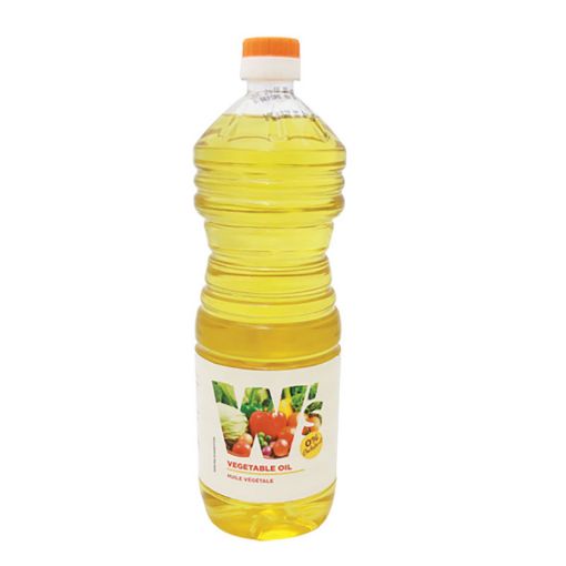 Picture of WINNERS VEGETABLE OIL 1LT