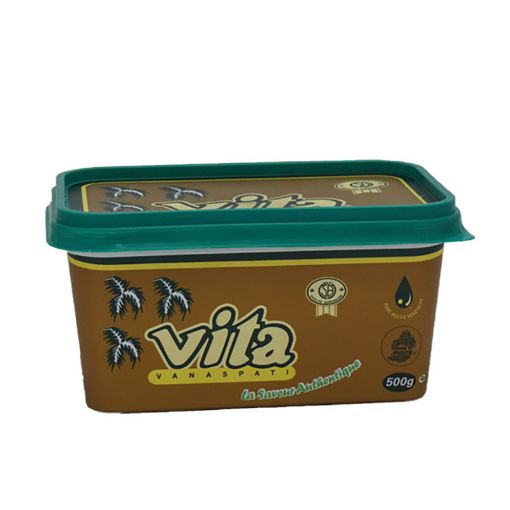 Picture of VITA VANASPATI 500G