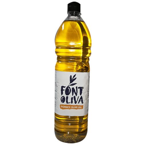 Picture of FONTOLIVA POMACE OLIVE OIL 1L