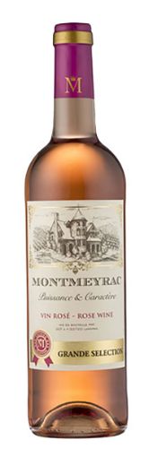 Picture of MONTMEYRAC ROUGE 750ML