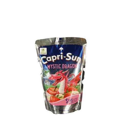 Picture of CAPRISUN 200ML- SAFARI FRUIT