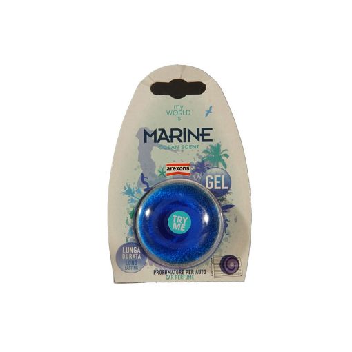 Picture of AREXONS GEL TRY ME MARINE OCEA