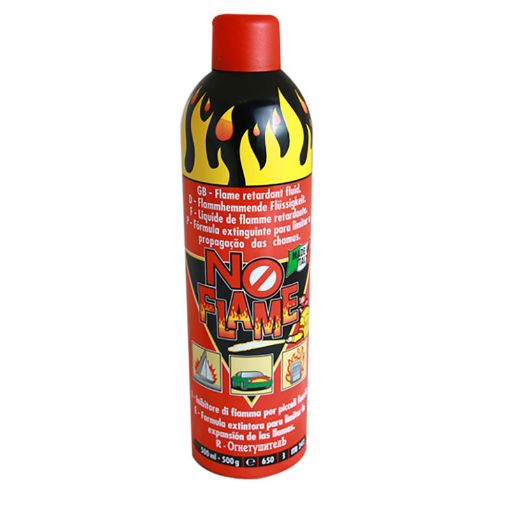 Picture of STP FIRE EXTINGUISHER 400ML