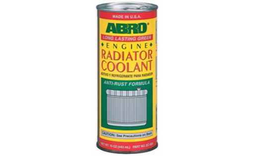 Picture of ABRO RADIATOR COOLANT