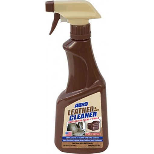 Picture of ABRO LEATHER & VINYL CLEANER