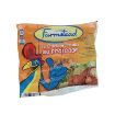 Picture of FARMSTEAD CHICKEN FRANKS AU FROMAGE 340G