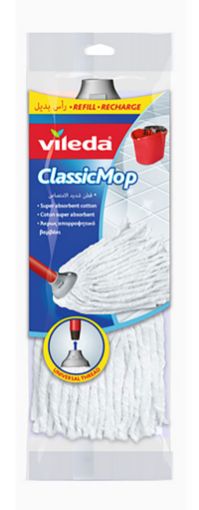 Picture of VILEDA CLASSIC MOP REFILL