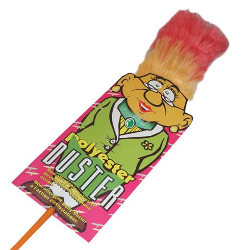 Picture of POLYESTER DUSTER