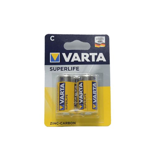 Picture of VARTA LONGLIFE POWER 4914 C X2