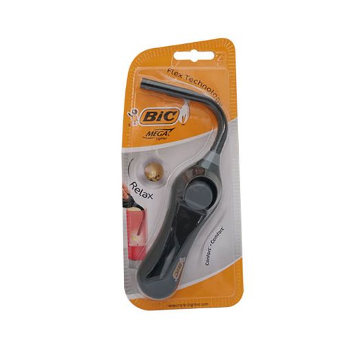 Picture of BIC MEGALIGHTER FLEX BL X 1