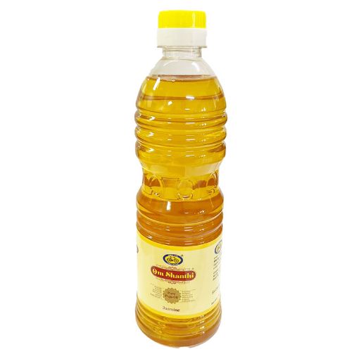 Picture of PURE POOJA CHAMELI OIL 500ML