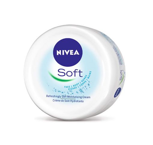 Picture of NIVEA CREME SOFT POT 200ML