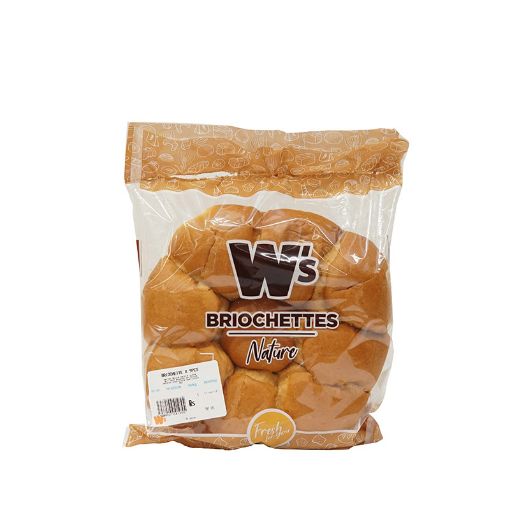 Picture of BRIOCHETTE X 9PCS