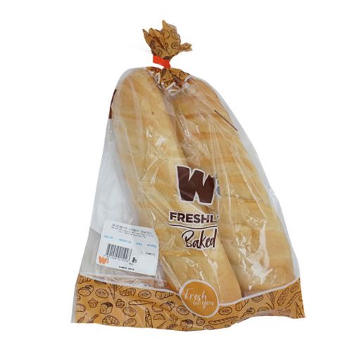 Picture of DEJEUNETTE VIENNOIS 100G X 2PCS