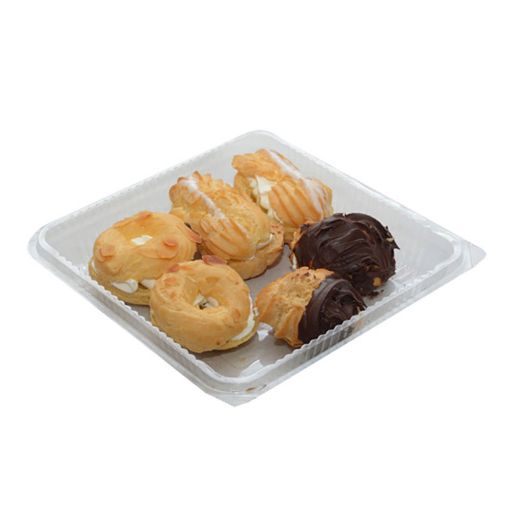 Picture of MINI PATISSERIE X 6PCS