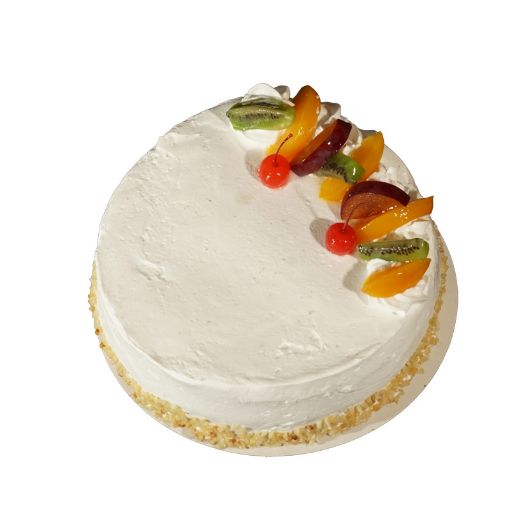 Picture of GENOISE AU FRUIT 15-20 PERS