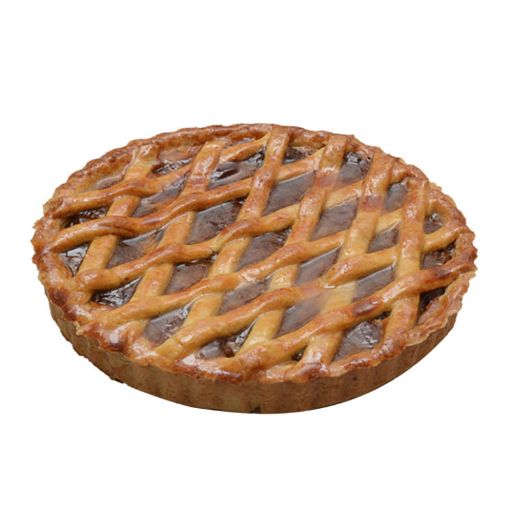 Picture of TARTE BANANE 6-8 PERS