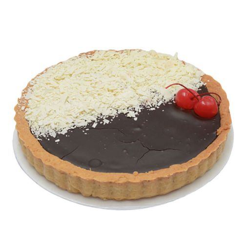 Picture of TARTE AU CHOCOLAT 6-8 PERS