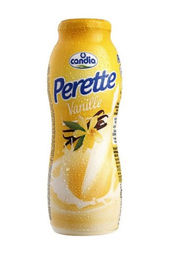 Picture of PERETTE 250ML - VANILLE