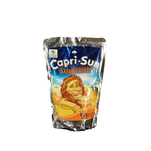 Picture of CAPRISUN 200ML- MISTIC