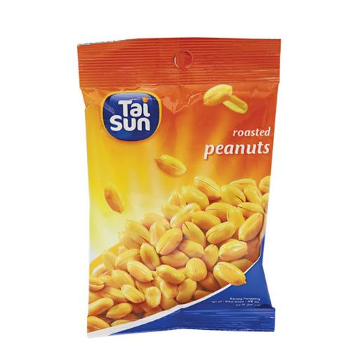 Picture of TAI SUN ROASTED PEANUT 150G