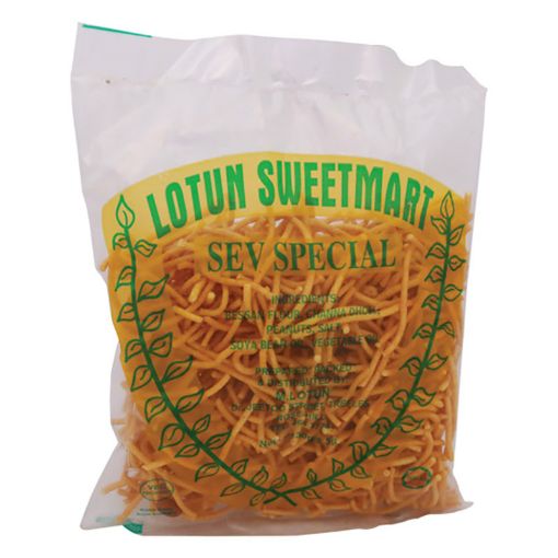 Picture of LOTUN SWEETMART SEV SPECIAL 130G