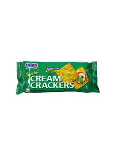 Picture of KERK SPESIAL CREAM CRACKERS 160G