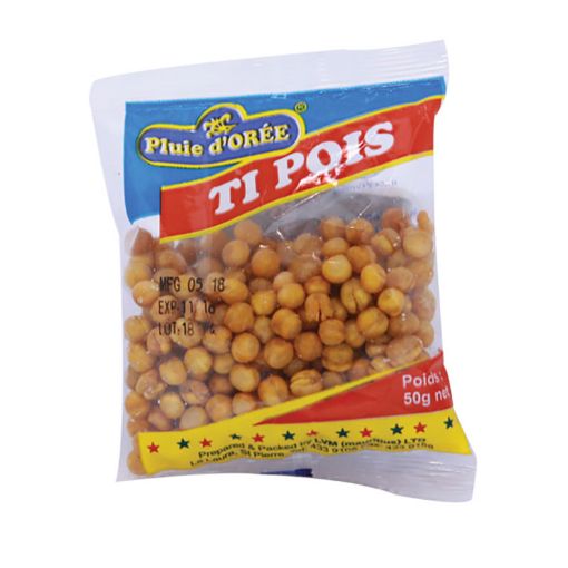 Picture of PLUIE D OREE TI POIS ORIGINAL 50G