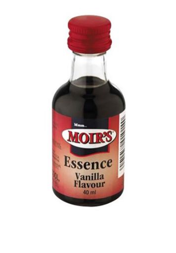 Picture of MOIRS ESSENCE 40ML VANILLE