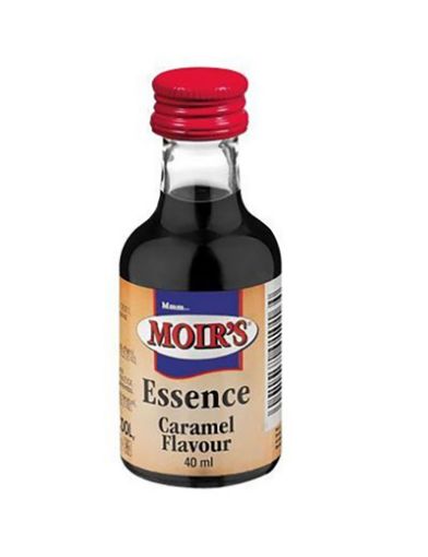 Picture of MOIRS ESSENCE 40MLCARAMEL