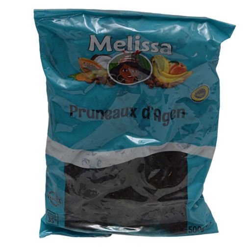 Picture of MELISSA PRUNEAU 500G