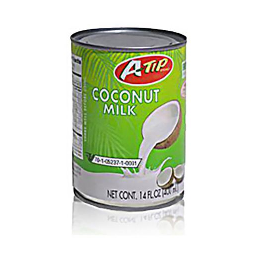 Picture of ATIP COCONUT MILK 400ML