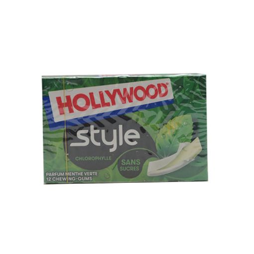 Picture of HOLLYWOOD STYLE X14 CHLORO 23G