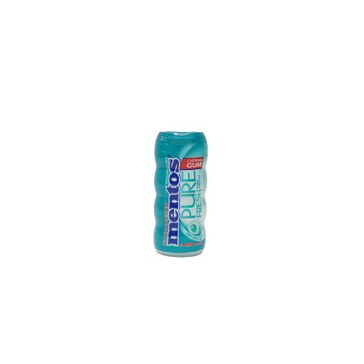 Picture of MENTOS PURE FRESH WINTERGREEN 31 5G