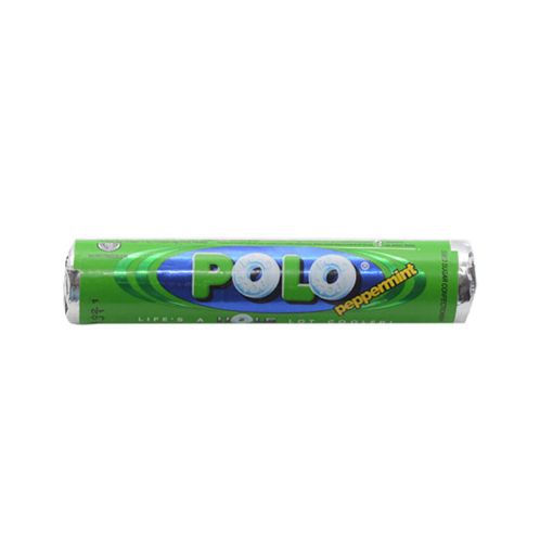 Picture of NESTLE POLO MINT 24G