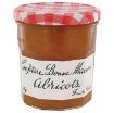 Picture of BONNE MAMAN CONFITURE ABRICOT 370G