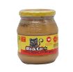 Picture of BLACKCAT SMOOTH PEANUT BUTTER 400G