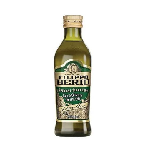 Picture of FILIPPO BERIO XTRA VIRGIN OLIVE OIL 500ML