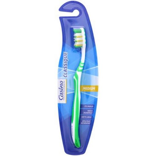 Picture of CASINO BROSSE A DENT CLASSIQUE MEDIUM