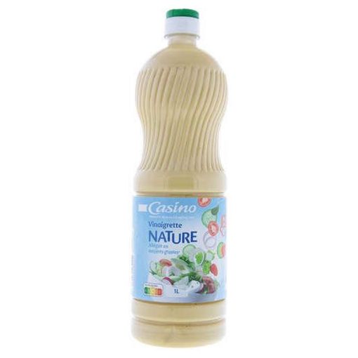 Picture of CO VINAIGRETTE NATURE 1L