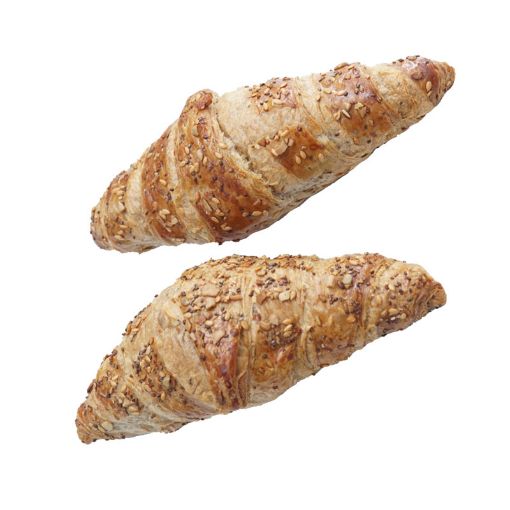 Picture of CROISSANT CEREAL PUR BEURRE X2(FRANCE)