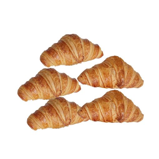 Picture of MINI CROISSANT PUR BEURREX5(FRANCE)