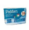 Picture of PADDLERS COUCHE ADULTE L X30